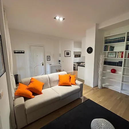 Alfredo Luxury House Apartment Rome Exterior photo