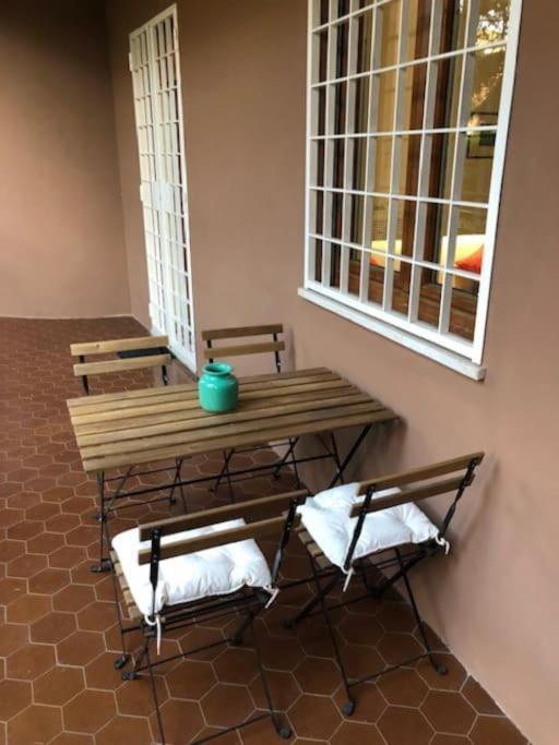 Appartement Alfredo Luxury House