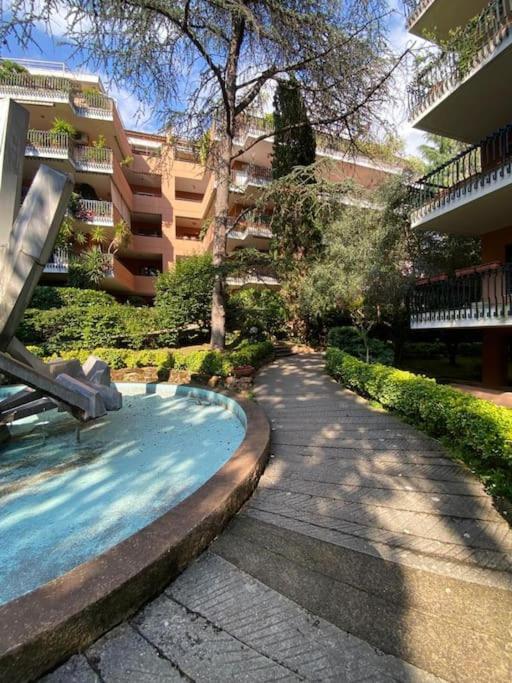 Appartement Alfredo Luxury House *