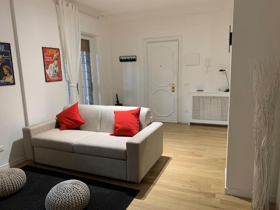 Alfredo Luxury House Appartement