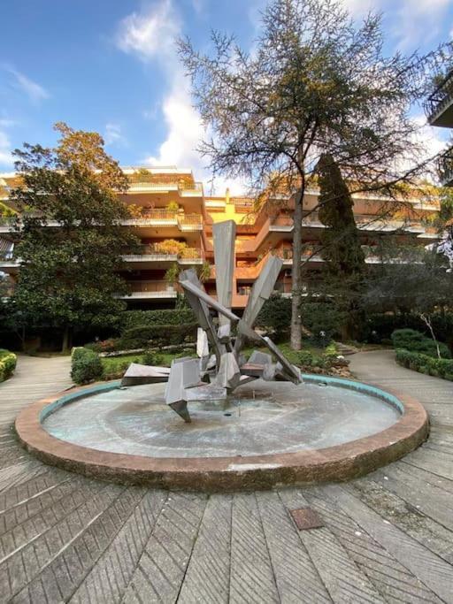 Alfredo Luxury House Appartement *