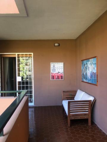 Appartement Alfredo Luxury House