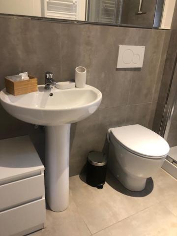 Appartement Alfredo Luxury House Rome
