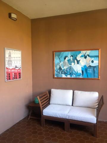 Alfredo Luxury House Appartement Rome